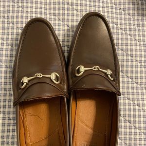 Allen Edmond men's loafer